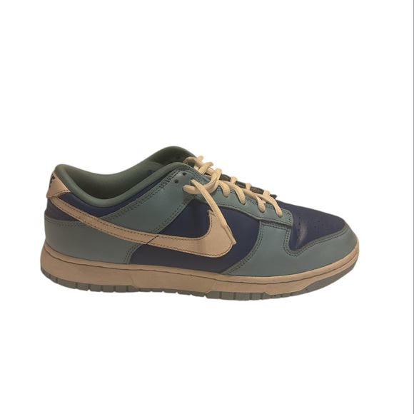Nike Other - Nike Dunk Low Retro QS 'Argon' 2022